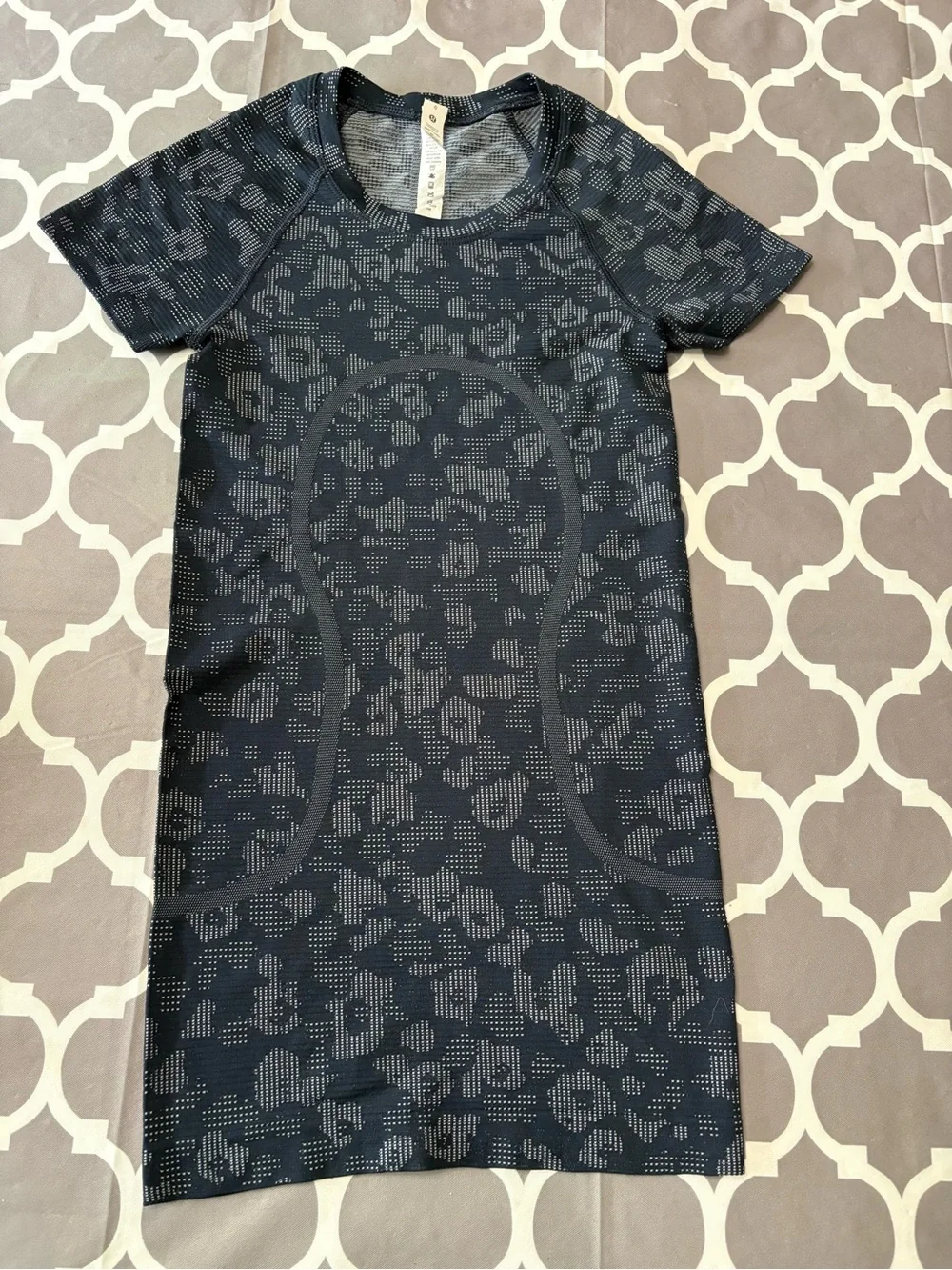 Lululemon Swiftly Tech Short Sleeve 2.0 Shirt